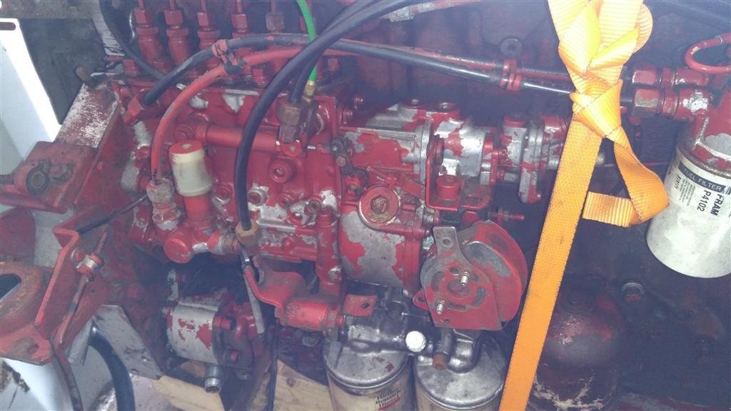 LKW du type Renault Premium/Lander 6X4 Renault motor, Gebrauchtmaschine en Gjerlev J. (Photo 8)