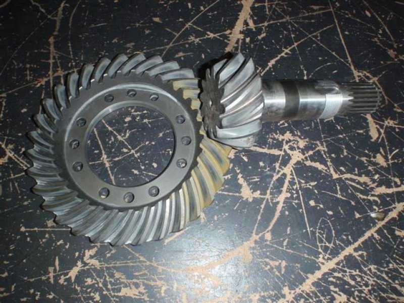 Sonstiges Traktorzubehör typu New Holland Kron/spidshjul LB, Gebrauchtmaschine v Viborg (Obrázek 1)