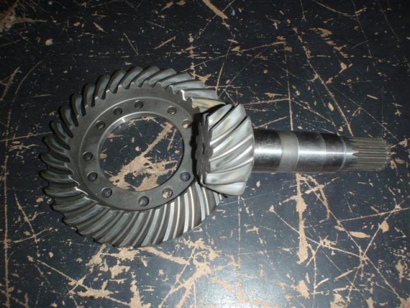 Sonstiges Traktorzubehör typu New Holland Kron/spidshjul Ford 68-76-7810, Gebrauchtmaschine v Viborg (Obrázek 1)