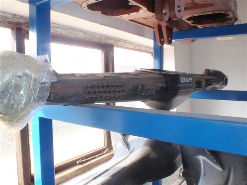 Sonstiges Traktorzubehör van het type New Holland Forakselrør Ford 7840 Carraro, Gebrauchtmaschine in Viborg (Foto 1)