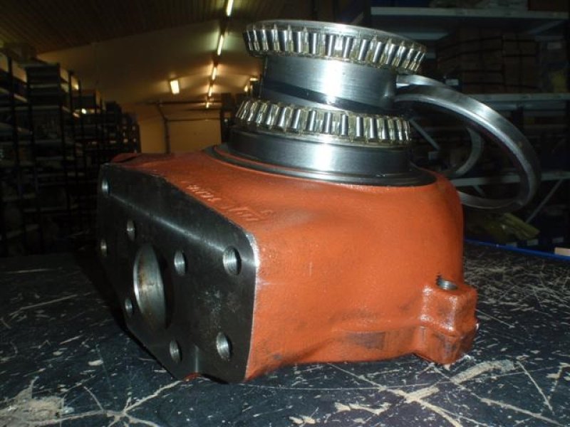 Sonstiges Traktorzubehör типа New Holland Kardanhus bag. RH NH LB 115, Gebrauchtmaschine в Viborg (Фотография 1)