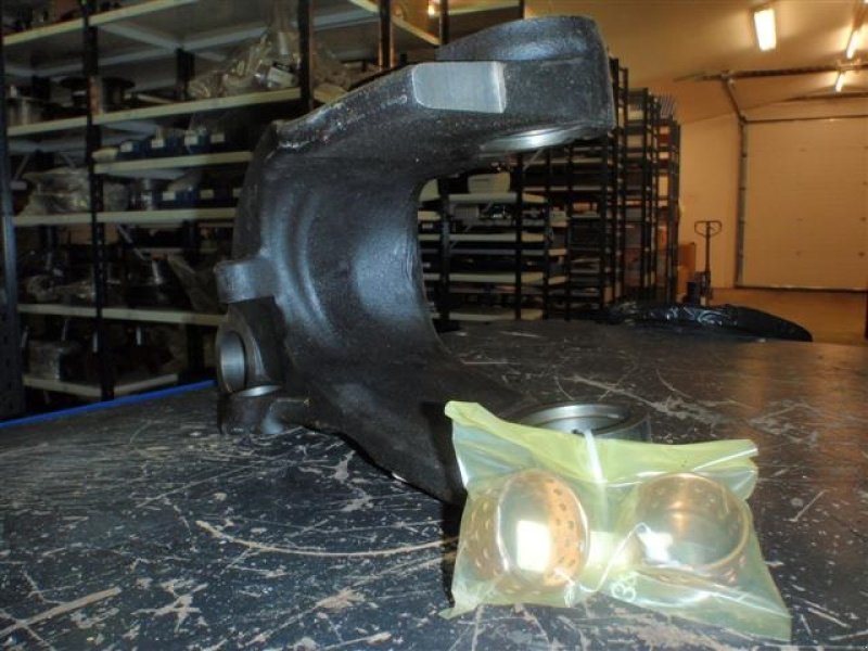 Sonstiges Traktorzubehör van het type New Holland Øvre led h. for affjedring TVT, Gebrauchtmaschine in Viborg (Foto 1)