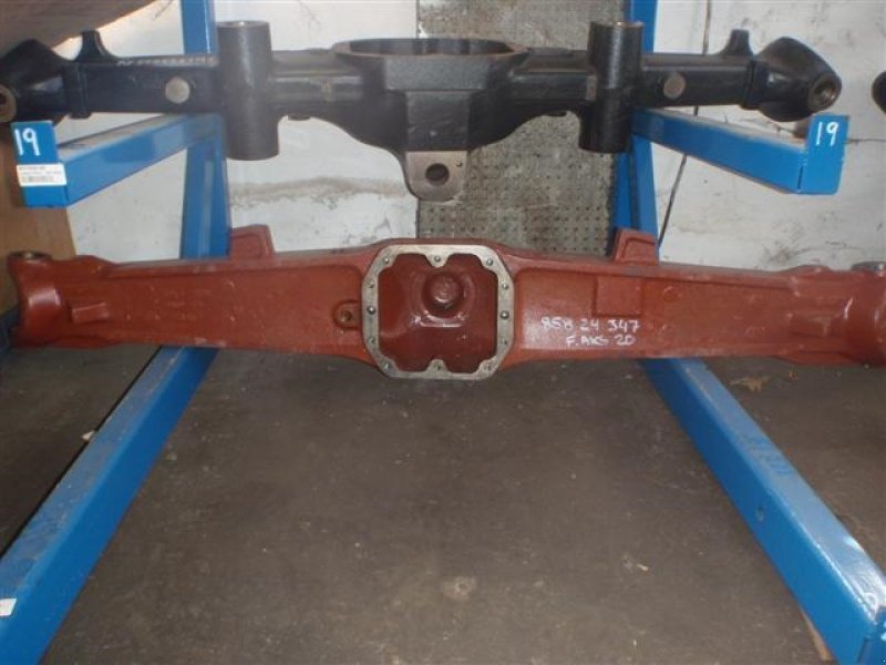 Sonstiges Traktorzubehör van het type New Holland Forakselrør NH95, Powershuttle, Gebrauchtmaschine in Viborg (Foto 1)