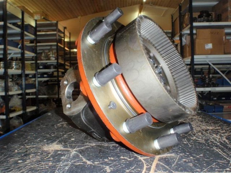 Sonstiges Traktorzubehör typu Case IH Kardanhus Case MX 150-170. H., Gebrauchtmaschine v Viborg (Obrázek 1)