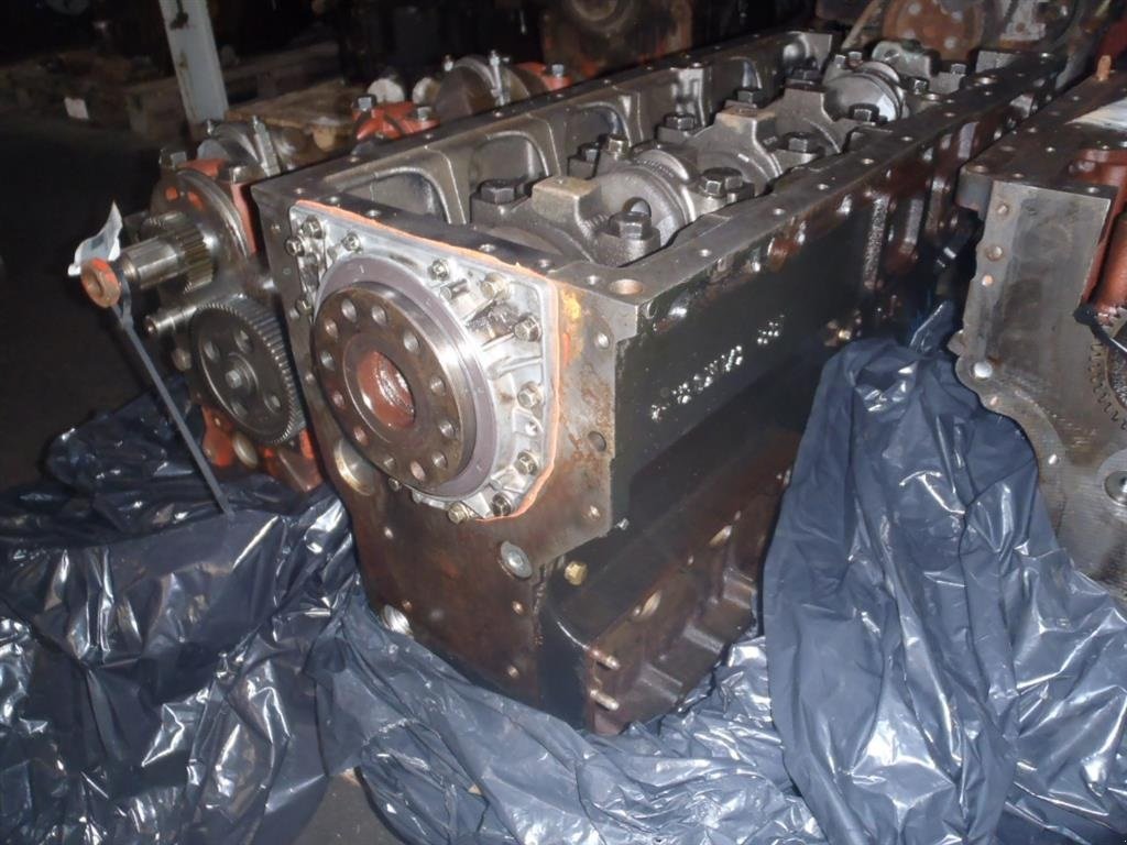 Sonstiges typu JCB Short Perkins 1.006, Gebrauchtmaschine v Viborg (Obrázek 2)