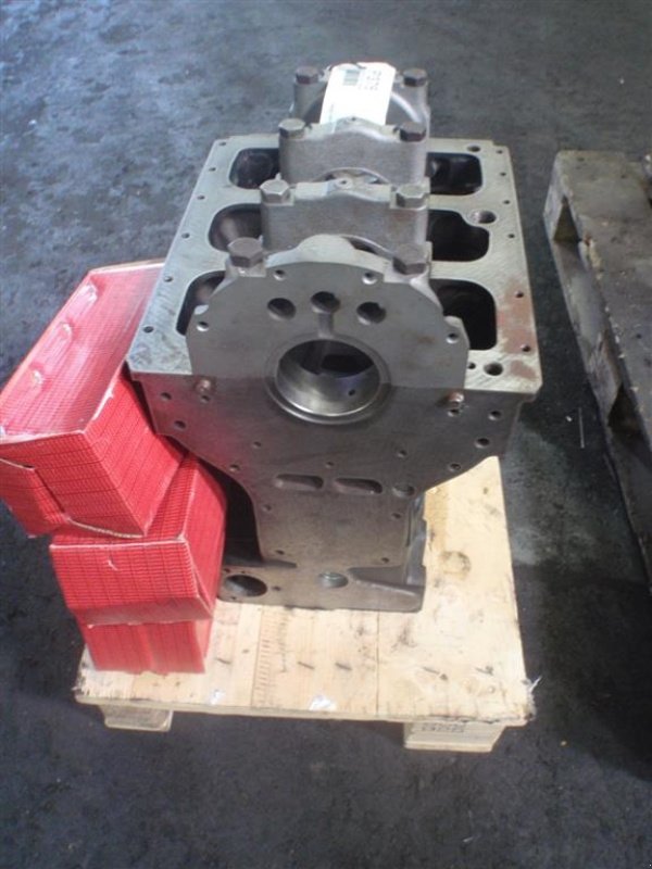 Sonstiges of the type Sonstige Perkins 3 cyl., Gebrauchtmaschine in Viborg (Picture 2)