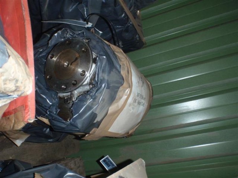 Sonstiges typu Sonstige Perkins 3. cyl., Gebrauchtmaschine v Viborg (Obrázek 1)