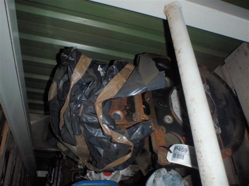 Sonstiges типа Sonstige Fermec Perkins 1004 // Motor / Engine, Gebrauchtmaschine в Viborg (Фотография 1)