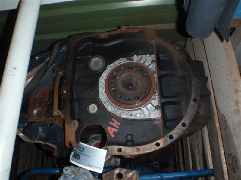 Sonstiges типа Sonstige Fermec Perkins 1004 // Motor / Engine, Gebrauchtmaschine в Viborg (Фотография 2)