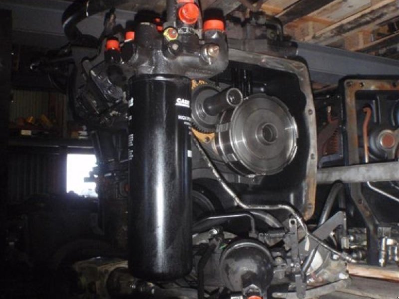 Sonstiges Traktorzubehör van het type Case IH MAGNUM 270 Bagtøj / Rear Transmission, Gebrauchtmaschine in Viborg (Foto 1)