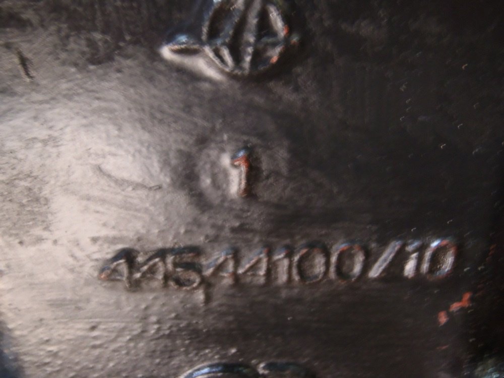 Sonstiges Traktorzubehör tipa Sonstige Bagaksel H -Lamborghini 874/90 Rear axle R, Gebrauchtmaschine u Viborg (Slika 3)