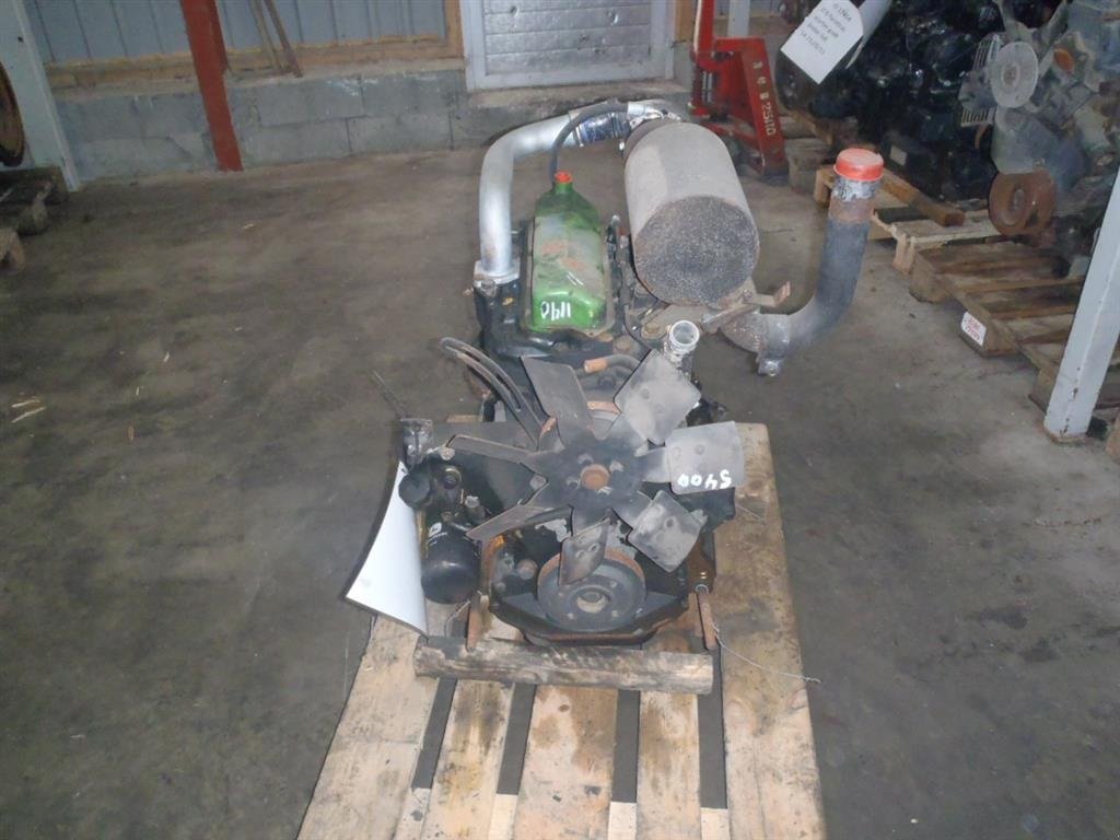 Sonstiges typu John Deere 5400 Motor / Engine, Gebrauchtmaschine v Viborg (Obrázek 2)