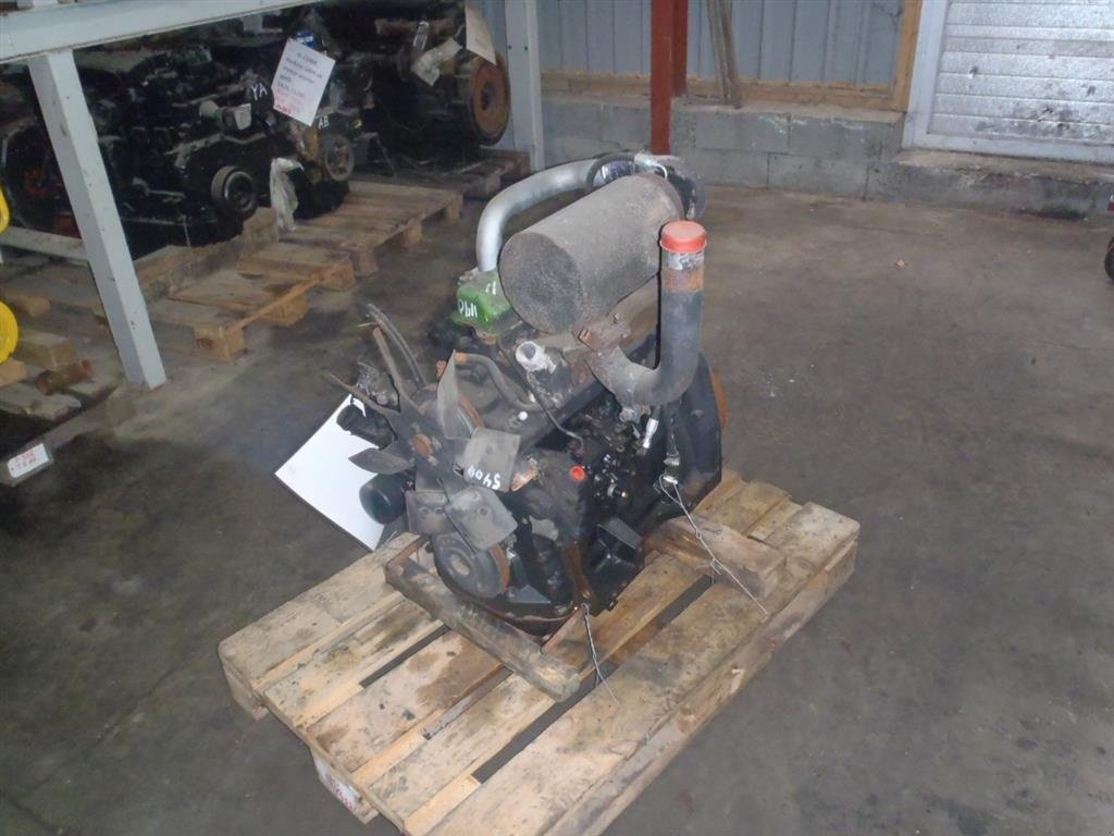 Sonstiges typu John Deere 5400 Motor / Engine, Gebrauchtmaschine v Viborg (Obrázek 1)