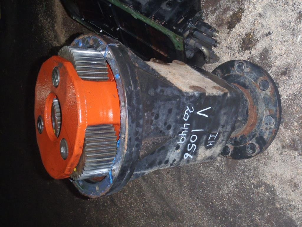 Sonstiges Traktorzubehör typu Case IH 1056  Bagaksel V / Rear Axle L, Gebrauchtmaschine v Viborg (Obrázek 2)