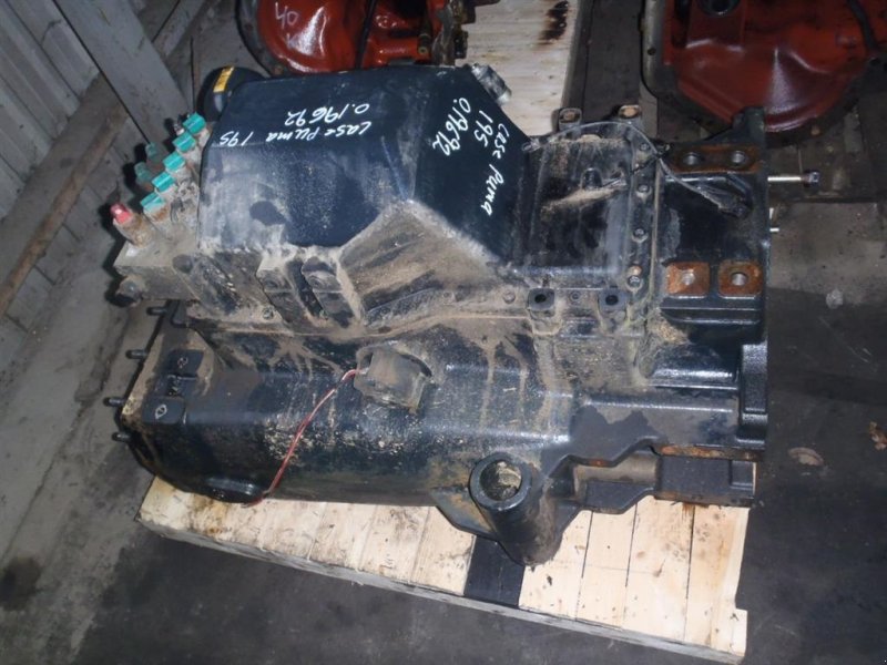 Sonstiges Traktorzubehör des Typs Case IH Puma 195 - Gearkasse, Gebrauchtmaschine in Viborg (Bild 1)