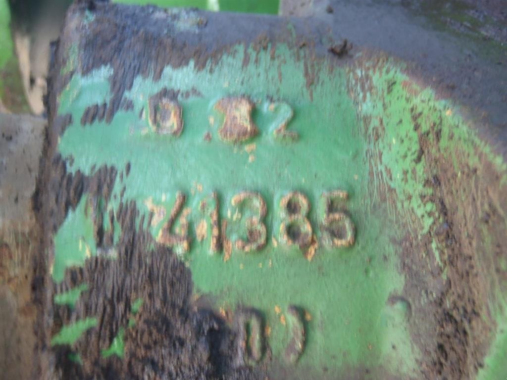 Sonstiges Traktorzubehör typu John Deere 3640 Bagaksel / Rear axle, Gebrauchtmaschine v Viborg (Obrázek 2)