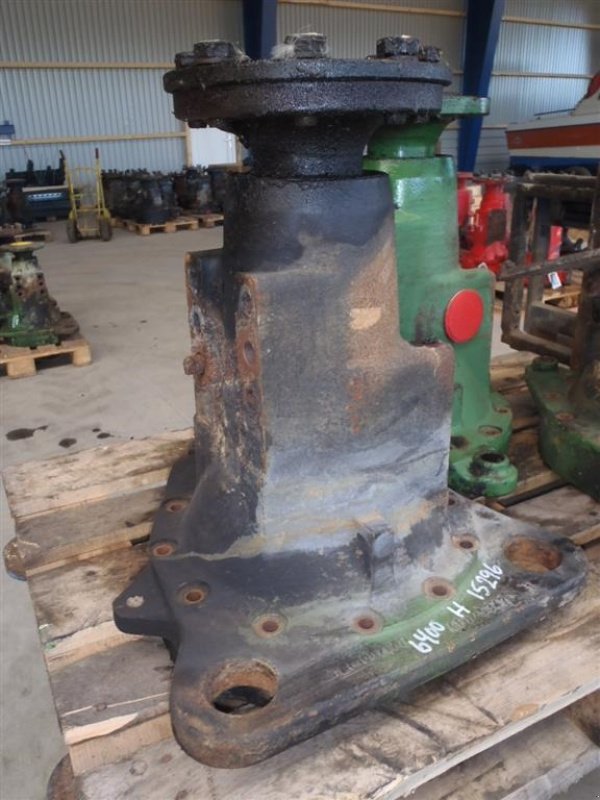 Sonstiges Traktorzubehör typu John Deere 6400 Bagaksel H / Rear axle R, Gebrauchtmaschine v Viborg (Obrázek 1)