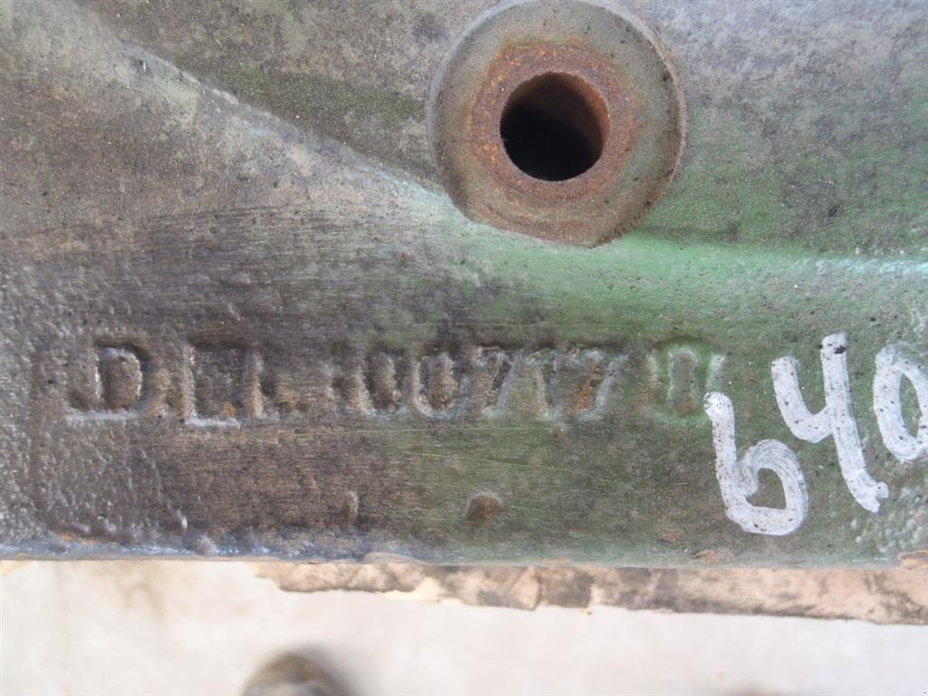 Sonstiges Traktorzubehör typu John Deere 6400 Bagaksel H / Rear axle R, Gebrauchtmaschine v Viborg (Obrázek 2)