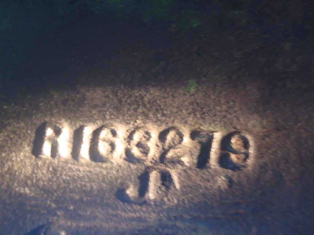 Sonstiges Traktorzubehör typu John Deere 7810  Bagtøj / Rear transmisson, Gebrauchtmaschine v Viborg (Obrázek 4)