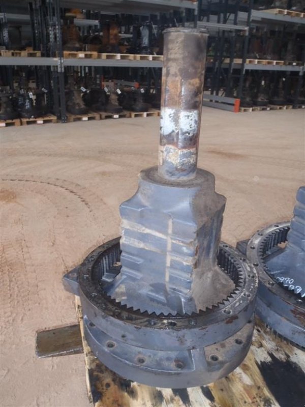 Sonstiges Traktorzubehör typu New Holland 8970 Bagaksel V / Rear axle L, Gebrauchtmaschine v Viborg (Obrázek 2)