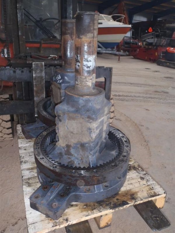 Sonstiges Traktorzubehör typu New Holland 8970 Bagaksel V / Rear axle L, Gebrauchtmaschine v Viborg (Obrázek 1)