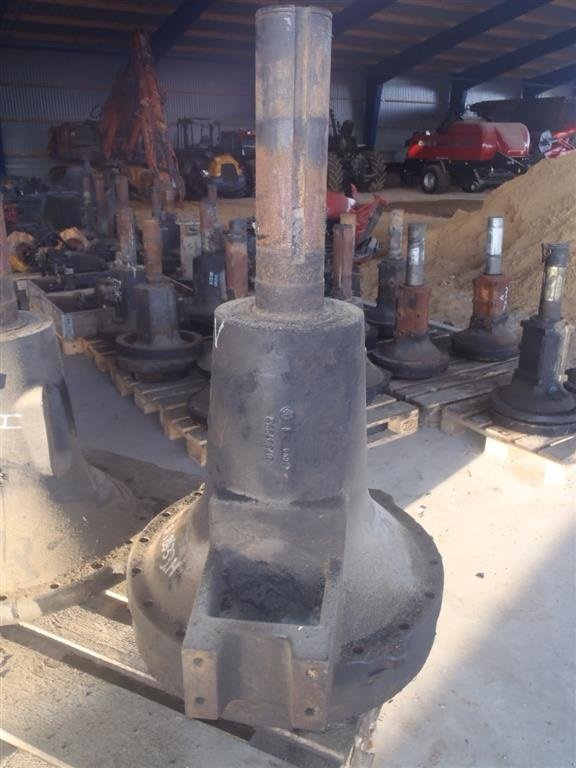 Sonstiges Traktorzubehör van het type Case IH Magnum 310 // Bagaksel H / Rear axle R, Gebrauchtmaschine in Viborg (Foto 1)