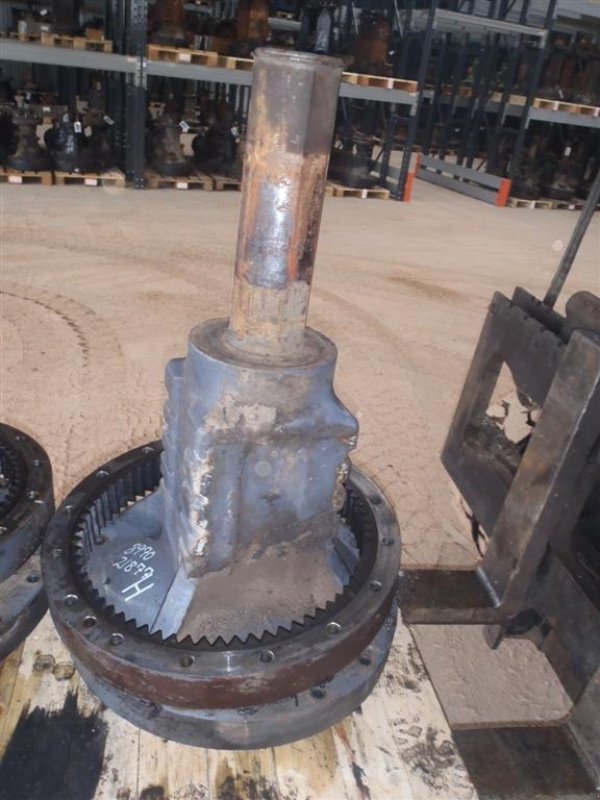 Sonstiges Traktorzubehör van het type New Holland 8970 Bagaksel H / Rear axle R, Gebrauchtmaschine in Viborg (Foto 2)