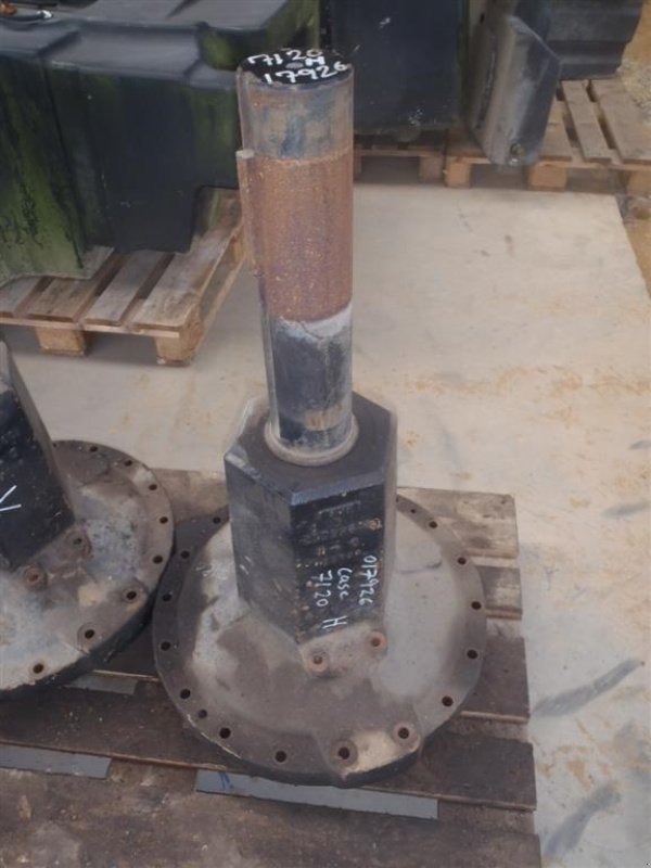 Sonstiges Traktorzubehör typu Case IH 7120 Bagaksel H / Rear axle R, Gebrauchtmaschine v Viborg (Obrázek 1)