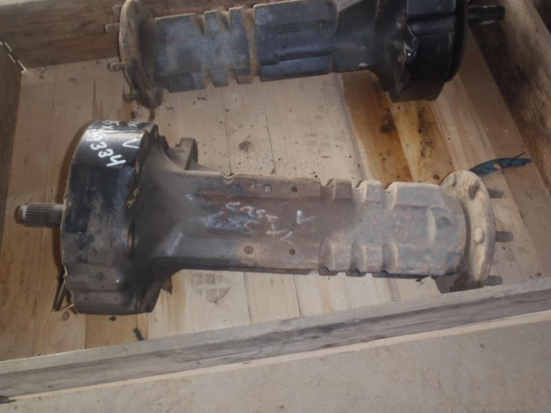 Sonstiges Traktorzubehör van het type Case IH 685 Bagaksel V / Rear axle L, Gebrauchtmaschine in Viborg (Foto 1)