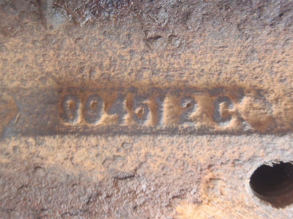 Sonstiges Traktorzubehör типа Case IH 685 Bagaksel V / Rear axle L, Gebrauchtmaschine в Viborg (Фотография 2)