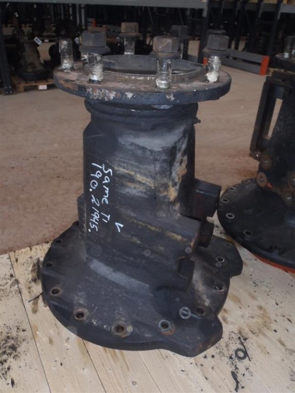 Sonstiges Traktorzubehör типа Same TITAN 190 Bagaksel V / Rear Axle L, Gebrauchtmaschine в Viborg (Фотография 1)