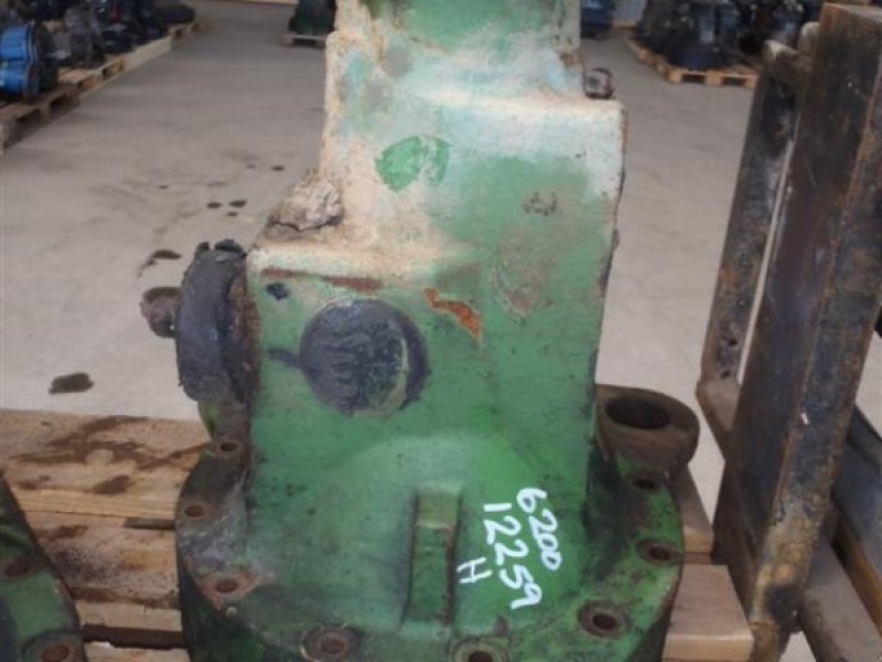 Sonstiges Traktorzubehör del tipo John Deere 6200 Bagaksel H / Rear axle R, Gebrauchtmaschine In Viborg (Immagine 1)