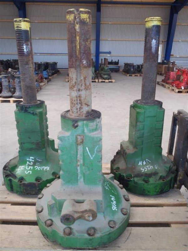 Sonstiges Traktorzubehör tip John Deere 4755 Bagaksel V / Rear axle L, Gebrauchtmaschine in Viborg (Poză 1)