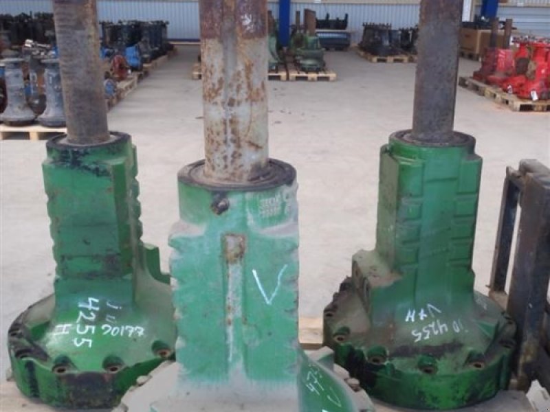 Sonstiges Traktorzubehör tip John Deere 4755 Bagaksel V / Rear axle L, Gebrauchtmaschine in Viborg (Poză 1)