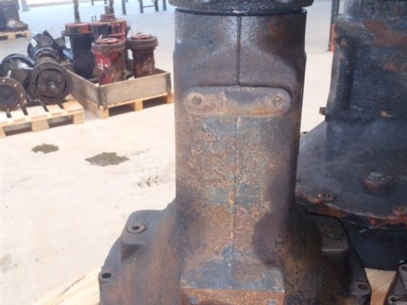 Sonstiges Traktorzubehör του τύπου Deutz Agrotron Bag aksel V, Gebrauchtmaschine σε Viborg (Φωτογραφία 1)