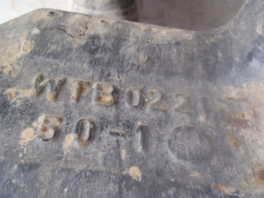 Sonstiges Traktorzubehör типа Valmet 865 Bagaksel H / Rear axle R, Gebrauchtmaschine в Viborg (Фотография 1)