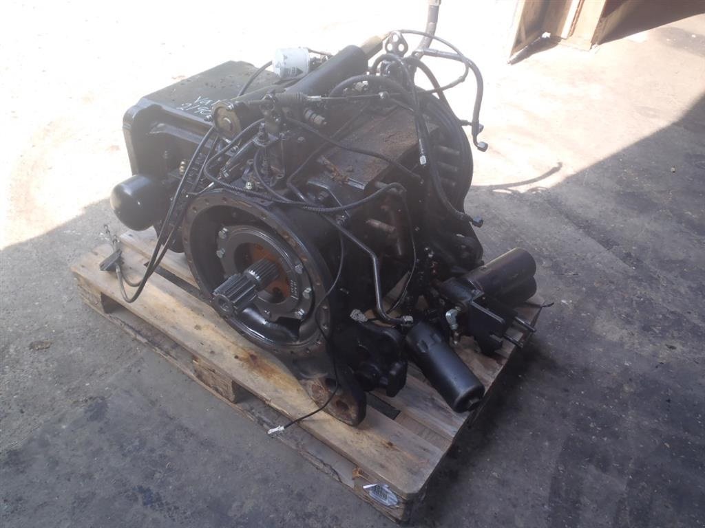 Sonstiges Traktorzubehör typu Valmet 8150 Bagtøj / Rear transmisson, Gebrauchtmaschine v Viborg (Obrázek 3)