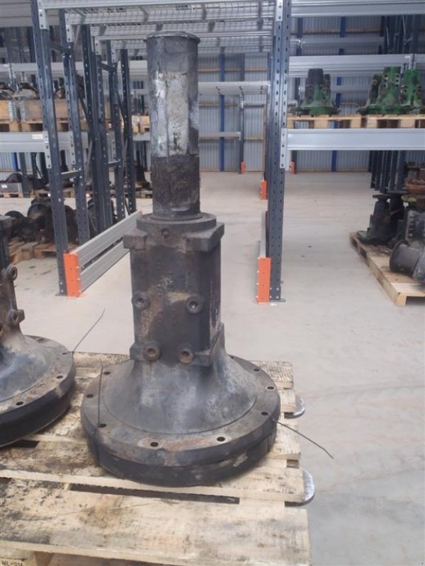 Sonstiges Traktorzubehör typu Case IH Puma 185 CVX Bagaksel H, Gebrauchtmaschine v Viborg (Obrázek 1)