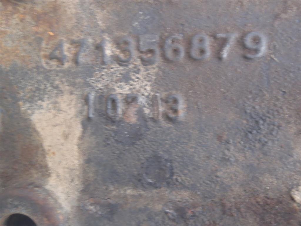 Sonstiges Traktorzubehör typu Case IH Puma 185 CVX Bagaksel H, Gebrauchtmaschine v Viborg (Obrázek 3)