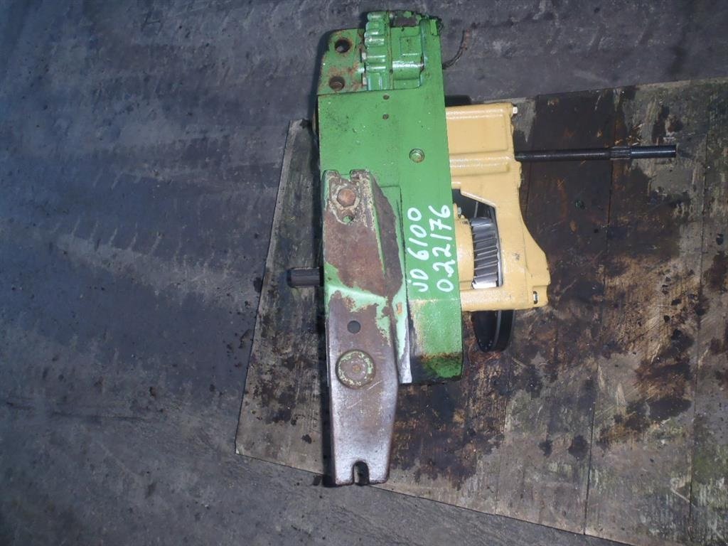 Sonstiges Traktorzubehör типа John Deere 6100 PTO, Gebrauchtmaschine в Viborg (Фотография 2)