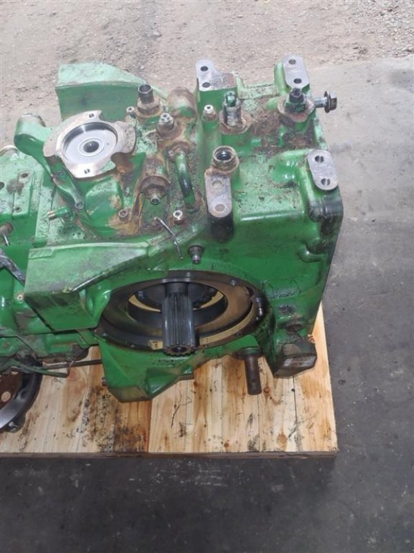 Sonstiges Traktorzubehör typu John Deere 6930 Bagtøj / Rear transmisson, Gebrauchtmaschine v Viborg (Obrázek 1)