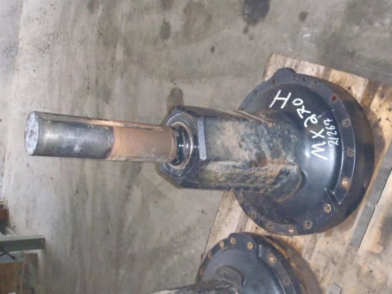 Sonstiges Traktorzubehör типа Case IH MX 270 Bagaksel H / Rear axle R, Gebrauchtmaschine в Viborg (Фотография 1)