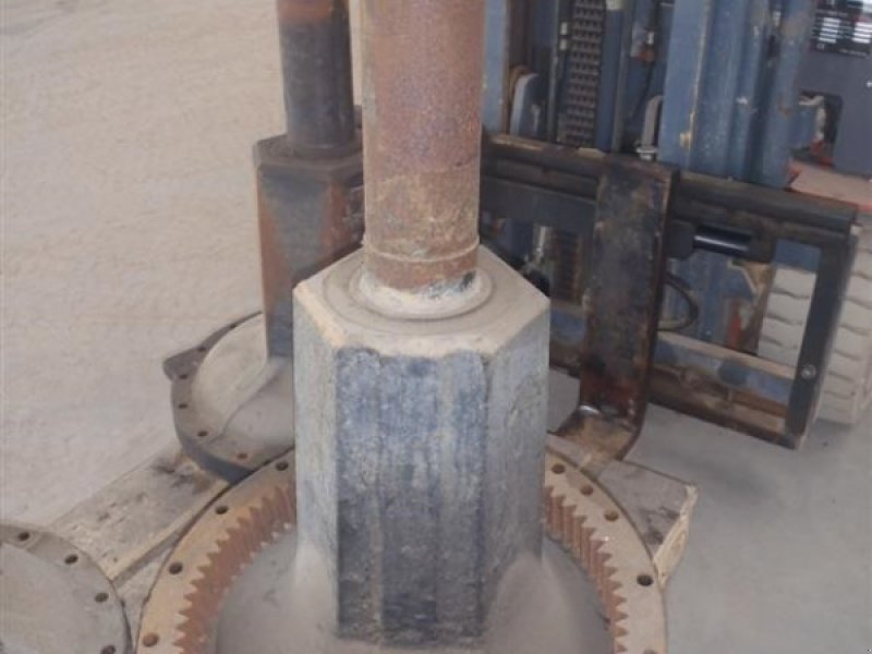 Sonstiges Traktorzubehör of the type Case IH MX285 Bagaksel H / Rear axle R, Gebrauchtmaschine in Viborg (Picture 1)