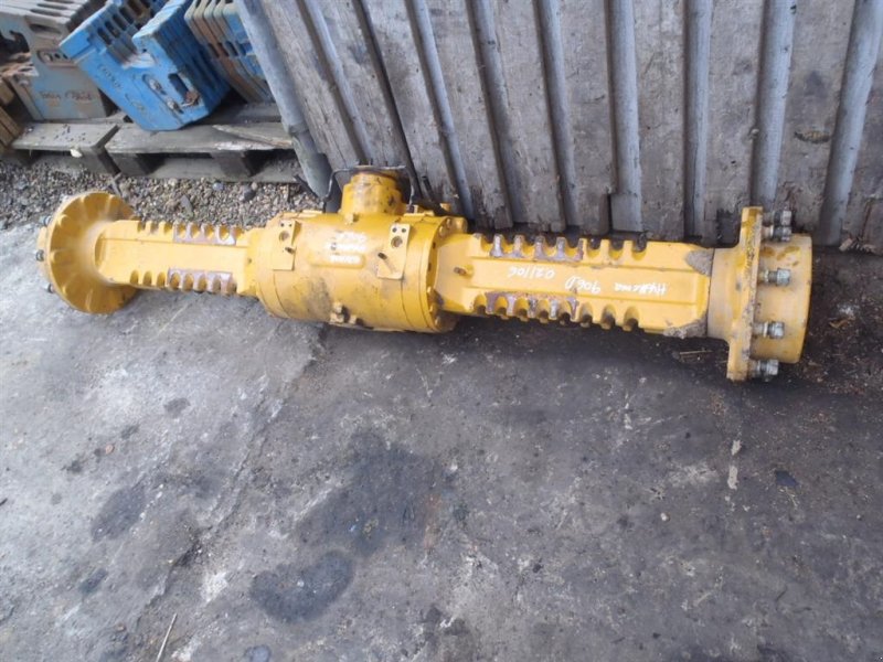 Sonstiges Traktorzubehör del tipo Sonstige Hydrema 906D // Bagaksel / Rear Axle, Gebrauchtmaschine In Viborg (Immagine 1)