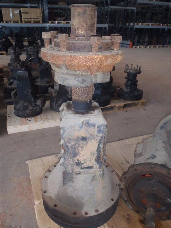 Sonstiges Traktorzubehör tip Landini Legend 185 Bagaksel / Rear axle, Gebrauchtmaschine in Viborg (Poză 1)