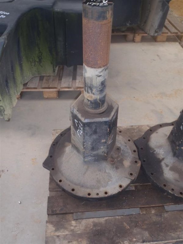 Sonstiges Traktorzubehör типа Case IH 7120 Bagaksel V / Rear axle L, Gebrauchtmaschine в Viborg (Фотография 1)