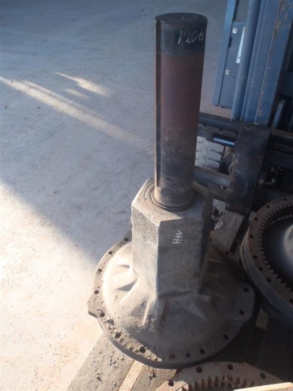 Sonstiges Traktorzubehör typu Case IH MX200 Bagaksel H / Rear axle R, Gebrauchtmaschine v Viborg (Obrázek 1)