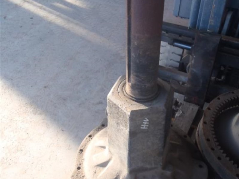 Sonstiges Traktorzubehör van het type Case IH MX200 Bagaksel H / Rear axle R, Gebrauchtmaschine in Viborg (Foto 1)