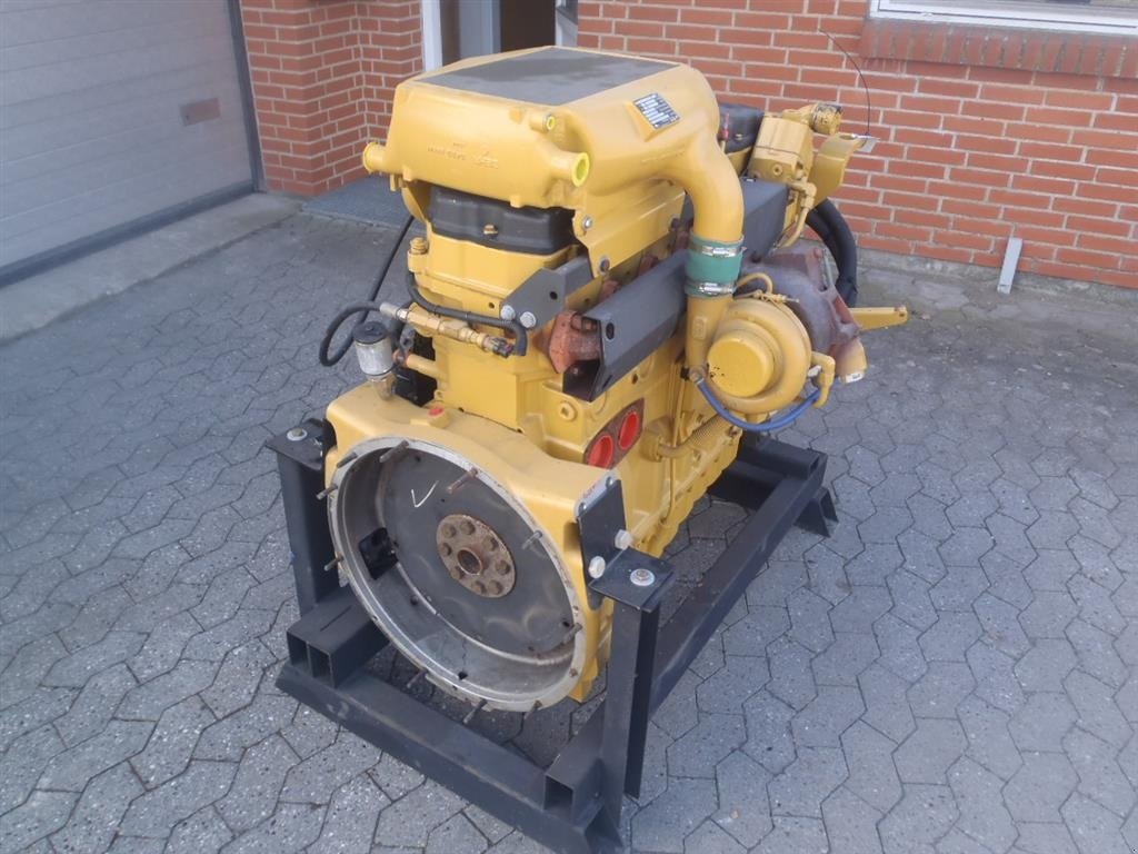 Sonstiges типа Caterpillar Motor, Gebrauchtmaschine в Viborg (Фотография 2)