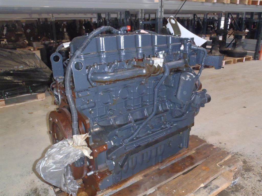 Sonstiges des Typs Iveco Motor / Engine, Gebrauchtmaschine in Viborg (Bild 2)